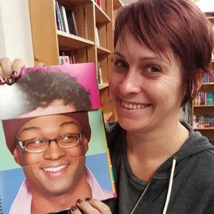 Meet your Posher, Cara