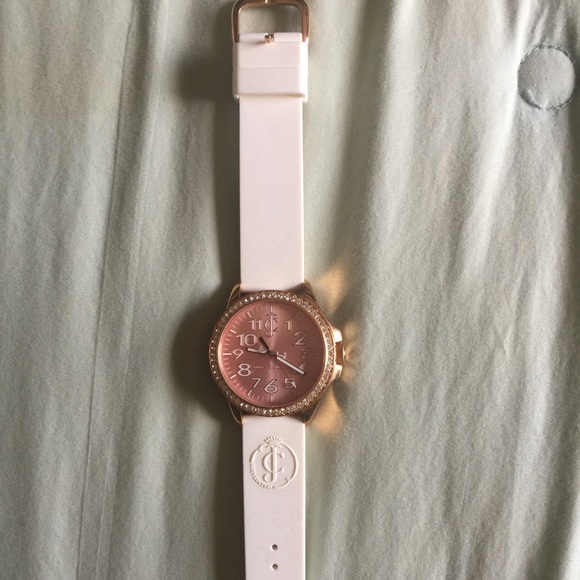 Juicy couture watch