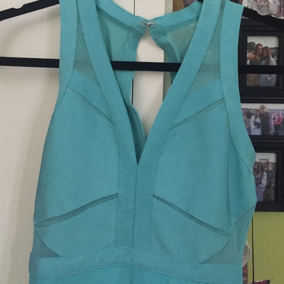 Prom dress - Picture 2 of 3