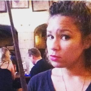 Meet your Posher, Leslie