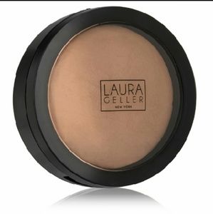 Laura geller double take powder foundation
