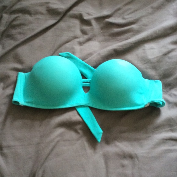 Push up bikini
