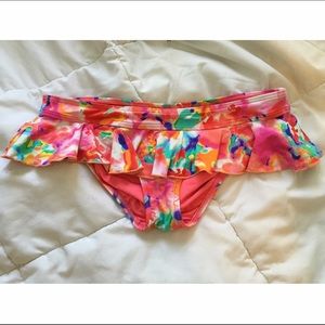 Seafolly swimsuit bottom