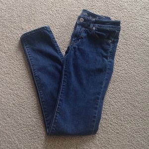 AEO Skinny Jeans (long)