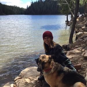 Meet your Posher, Tara