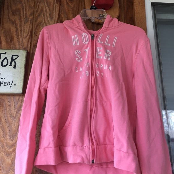 Hollister Sweatshirt