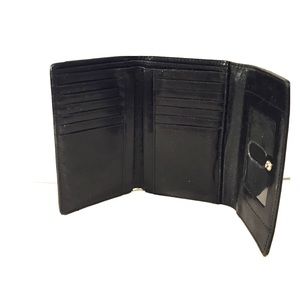 Guang Tong genuine leather wallet