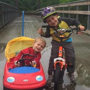 Meet your Posher, Kyle