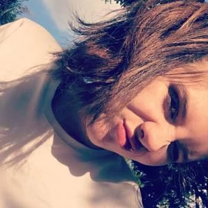 Meet your Posher, Johnna