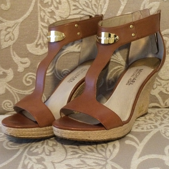 Michael Kors Plate Espadrille