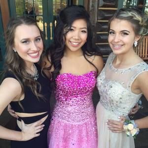 Meet your Posher, Duyen