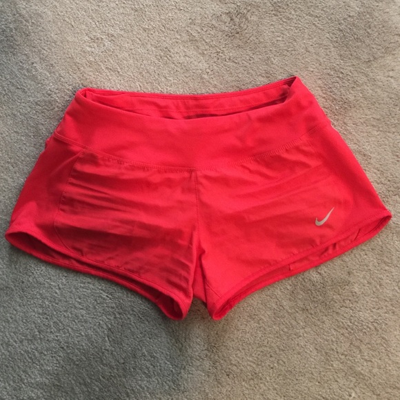 Nike Dri-fit shorts