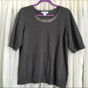 Liz Claiborne Top
