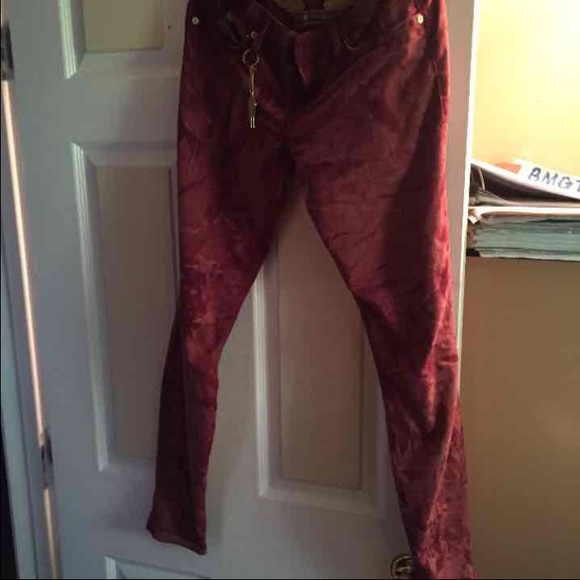 Robin jeans