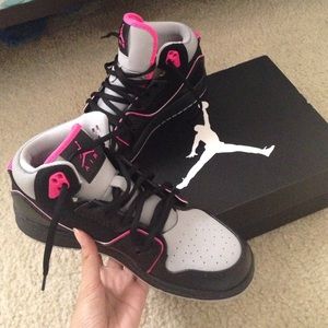 Jordan 1 flight 2 GG