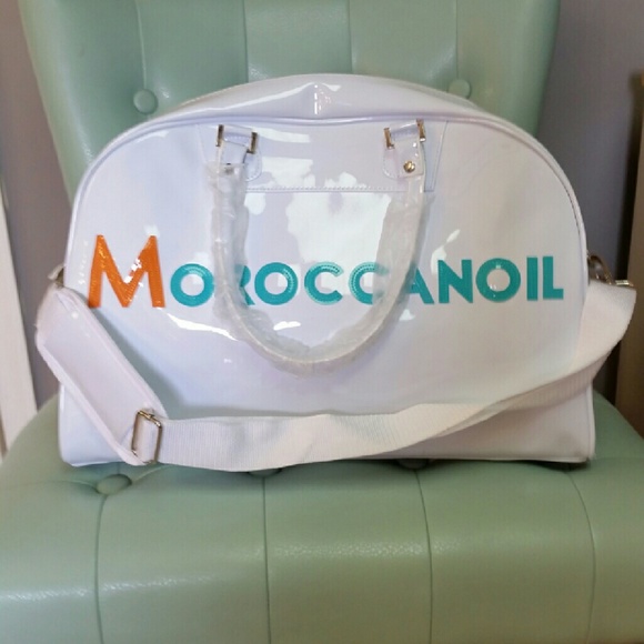 Carry on bag