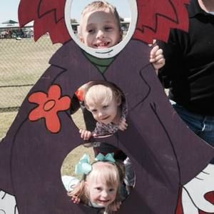 Meet your Posher, Kelly