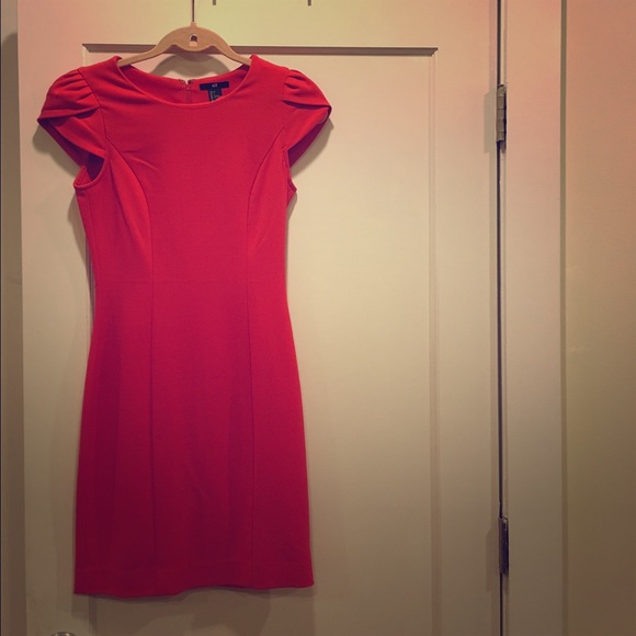 H&M Red Dress (*HOLD* for ssorensen)
