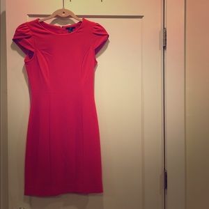 H&M Red Dress (*HOLD* for ssorensen)