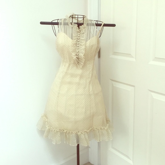 Betsy Johnson Dress