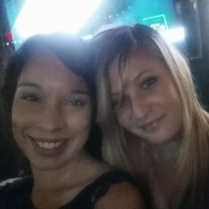 Meet your Posher, Chelsey