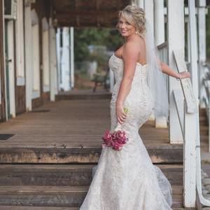 Meet your Posher, Kristen