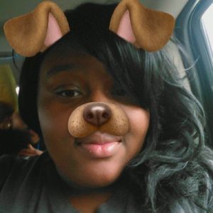 Meet your Posher, Nadia