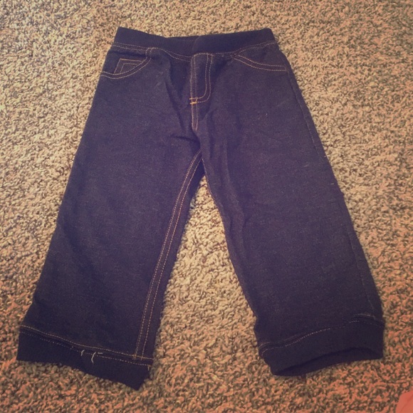 Pants