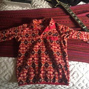 Patagonia Pullover