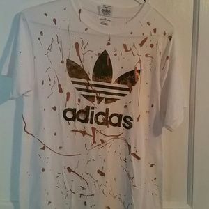 Adidas shirt