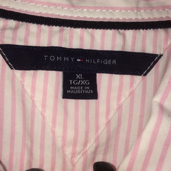 Tommy Hilfiger shirt - Picture 2 of 3