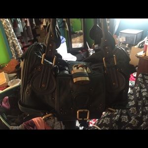 Chloè bag