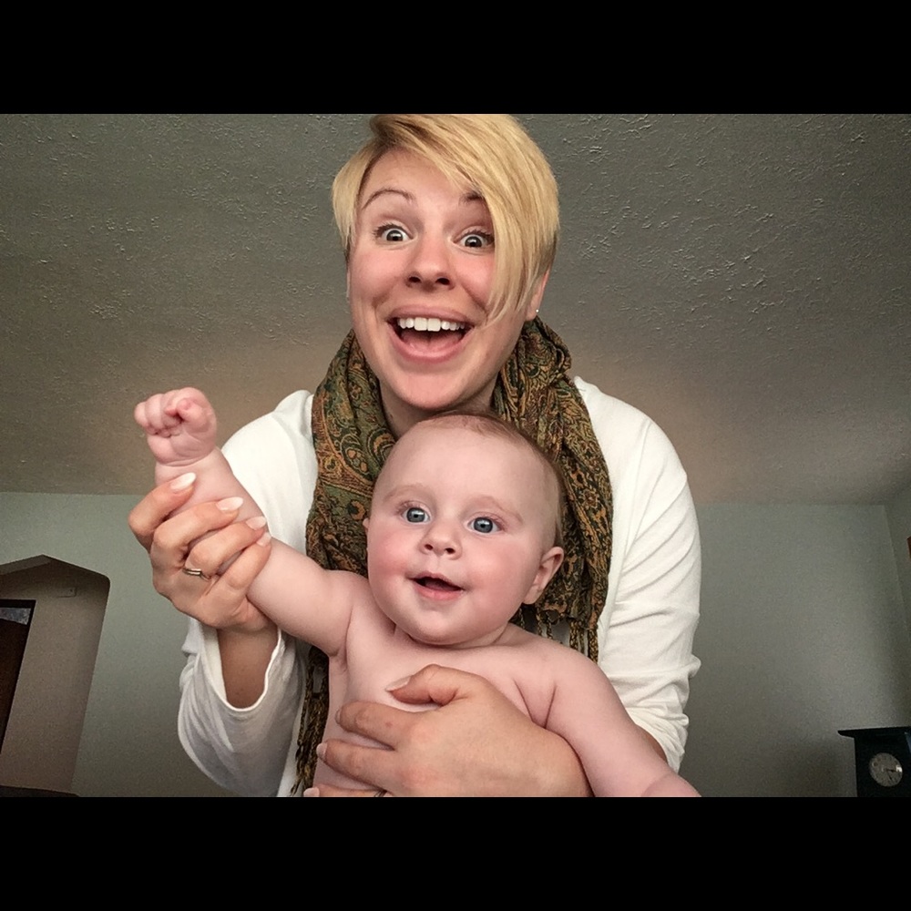 Meet your Posher, Lenzil