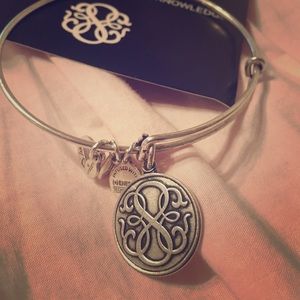 Alex and Ani path of life
