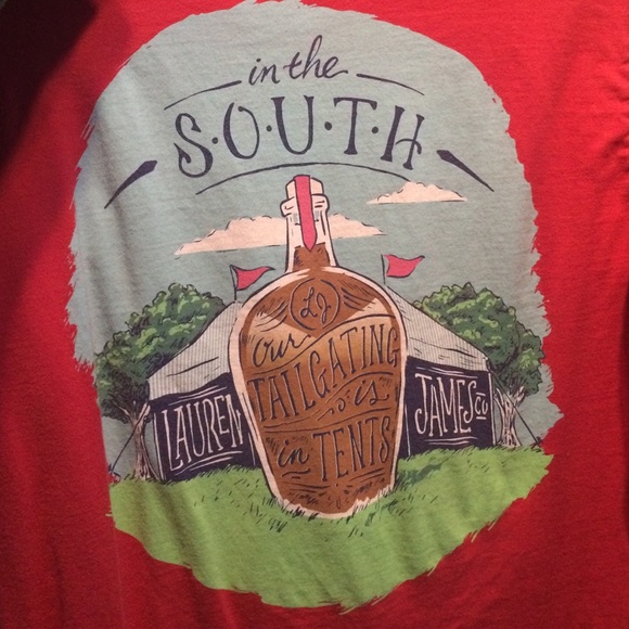 Lauren James long sleeve