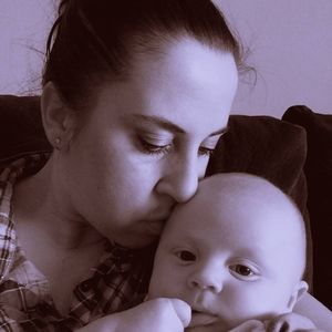 Meet your Posher, Sabina a