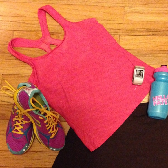 Nike Performance Athletic Top (S)