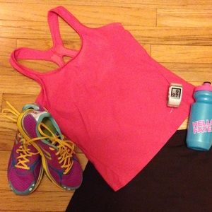 Nike Performance Athletic Top (S)