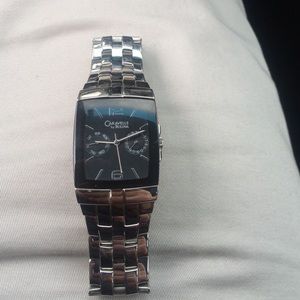 Caravelle by Bulova men's watch