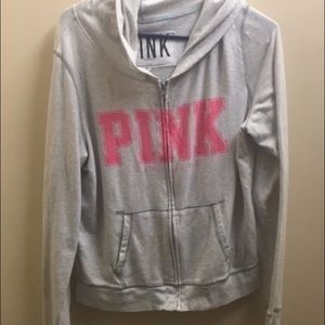 Victorias Secret hoodie