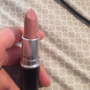 Mac myself lipstick