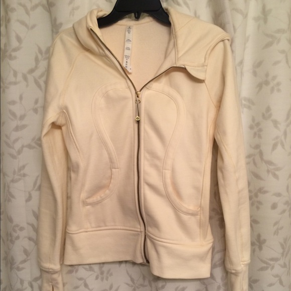 Lululemon Scuba Hoodie - MAKE AN OFFER