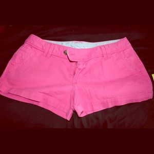 Poppin Pink Shorts 💕