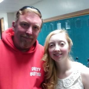 Meet your Posher, Cassidy