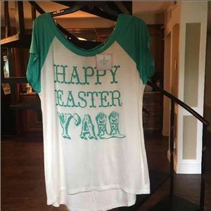 Easter Shirt (NWT)