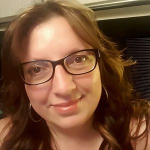 Meet your Posher, Rashelle