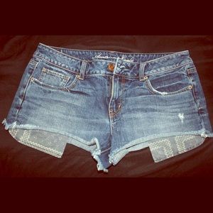 American eagle Shorts 😻