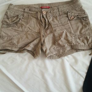 Shorts cargo