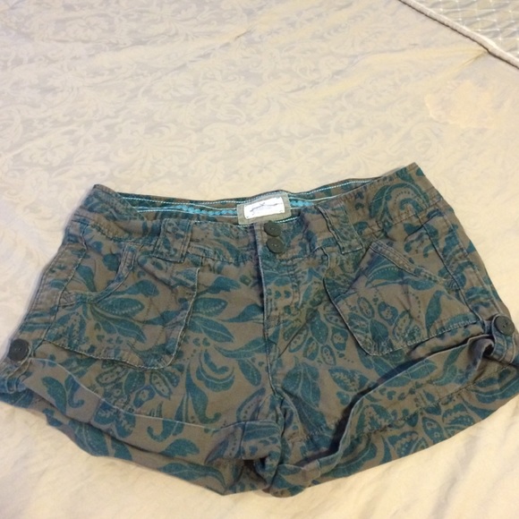 Shorts