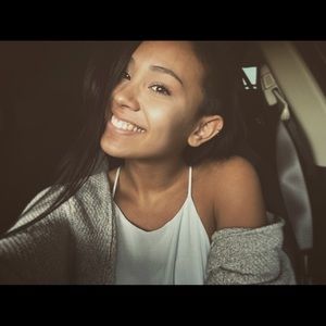 Meet your Posher, Jayda